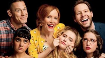 SR | ‘Blockers’ Review