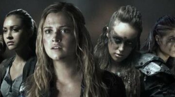 Four reasons why ‘The 100’ is such a great series – Digital Fox