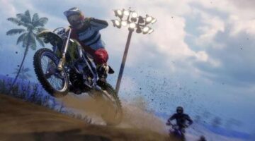 Host of new paid bikes arrive for MX vs ATV All Out
