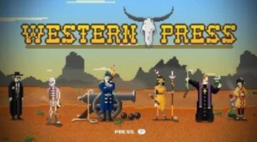 Western Press Review Xbox One Watch-Loki