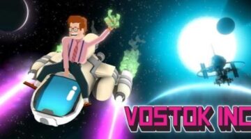 Vostok Inc. Review (Switch) (Watch-Loki.com)