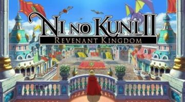 Ni No Kuni 2: Revenant Kingdom (Playstation 4 Review) | ReadersGambit