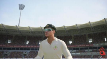 New Ashes Cricket Game: Announced Officially – ECricketGames