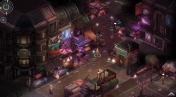 Why You Should Play Shadowrun: Dragonfall From Your Backlog