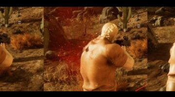 Open World Sci-Fi MMO Unearthed gets Indiegogo campaign and shows off amazing pre-alpha footage.
