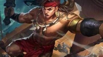 Gear Guide Lapu-lapu Mobile Legends Best Build Item – ZV Gaming