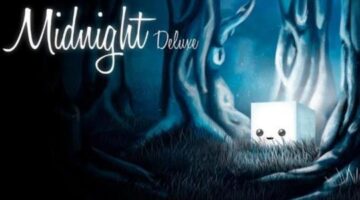 Game Review: ‘Midnight Deluxe’ Shoot For The Sky – Electric Bento