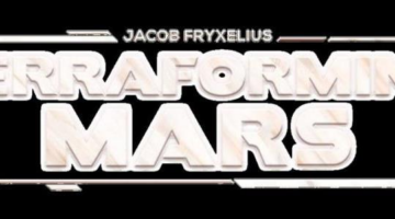 Terraforming Mars to come to Steam, iOS and Android