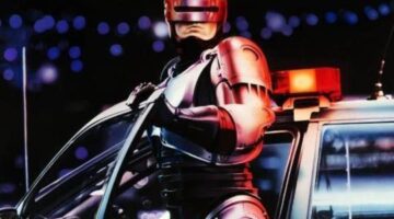 The Top 5 80’s Sci-Fi Action Movies to Watch on Now TV