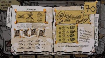 My Lovely Daughter review (PC) – Melancholy mad alchemist simulator – OGGs