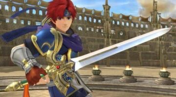 5 characters we want to see return in Smash Bros.