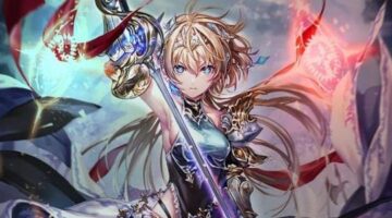 US$1 Million Awaits In Shadowverse World Grand Prix