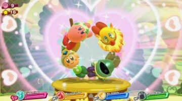 Kirby Star Allies – Review – The Nintendo Channel