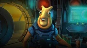 See Two Minutes Of Star Control: Origins Gameplay In An Exclusive New Trailer