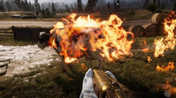 Far Cry 5’s First Live Event Is A Letdown