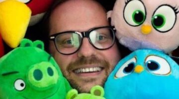 Game Dev Q&A: Will Luton – Any Button Gaming