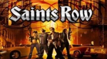 Late Game Review – Saints Row