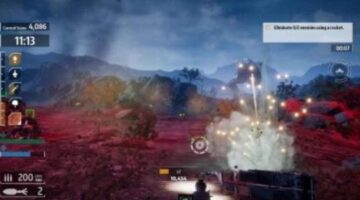 New ‘Heavy Fire: Red Shadow’ details emerge