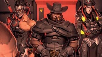 Blizzard Reveals Yet Another New PvE Mode for Overwatch