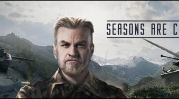 Armored Warfare Announce Seasons