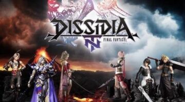 Dissidia Final Fantasy NT Review | Watch-Loki