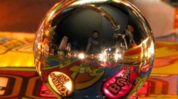 Can the Pinball Industry Make a Comeback?