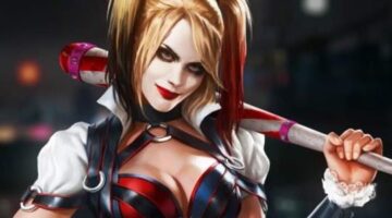 7 Ladies in Lace That’ll Heat up Your Games
