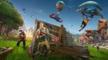 Fortnite Is Consuming The World Of Sports And That’s A Good Thing