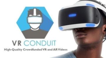 VR Conduit Patreon Announcement Video | VR Conduit on Patreon