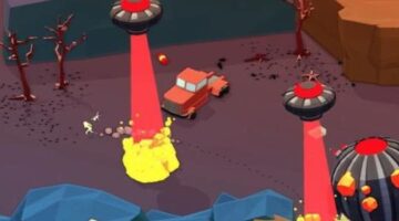 Team 17 Reveals Mugsters Gameplay With ‘Aliens’ Trailer