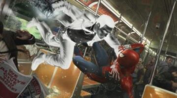Marvel’s Spider-Man Gameplay and Story Details!