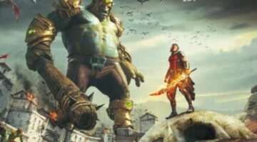 Extinction – Preview of the Upcoming Giant Ogre Slaying Title | Raging Gazebo