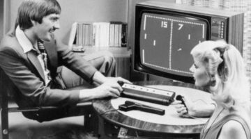 What Was The First Video Game Ever?