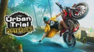 Helmets are for pussies – Urban Trial Playground [Video Chums]