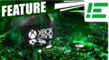 E3 2018 Is Make-Or-Break For Microsoft And The Xbox One