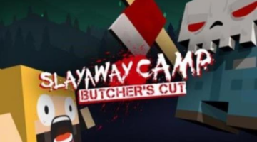 Slayaway Camp: Butcher’s Cut Review – Neocrisis