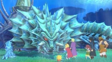 Ni no Kuni II: Revenant Kingdom Review | New Game Network