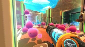 Slime Rancher coming to PS4 this year