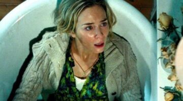 ‘A Quiet Place’ Review | The Reel Roundup
