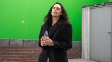 ‘The Disaster Artist’ Blu-ray Review | The Reel Roundup