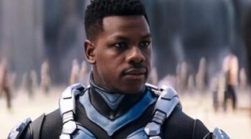 Pacific Rim Uprising: An Unimaginative Sequel For Teenage Boys