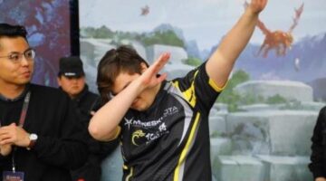 DAC 2018: Mineski cruise to the Grand Finals, TnC Out