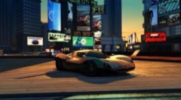 Burnout Paradise Review [PS4 – InvisionCommunityGames]