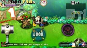 Review: Penny Punching Princess (PlayStation Vita)|Gert Lush Gaming
