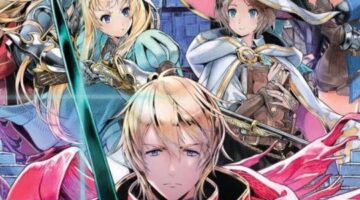 Phoenix Down 67.2 – Radiant Historia