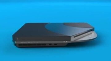PlayStation 5 – could it be Hybrid, VR or another Black Box?