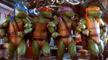 Turtle Power: 4 TMNT Games You Must Play