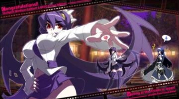 Arc System Works open to including Skullgirls, Fate and Avatar in BlazBlue Cross-Tag Battle