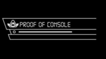 Proof of Console: Episode 1 – How Much is a Jiggy Worth?