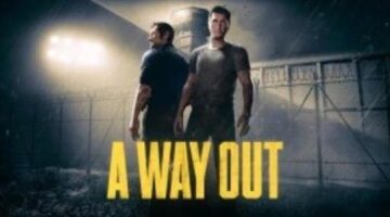 A Way Out Director Has Started Work on Next Project